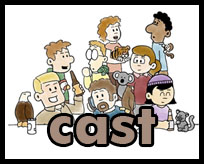 Cast