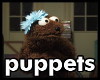 Puppets